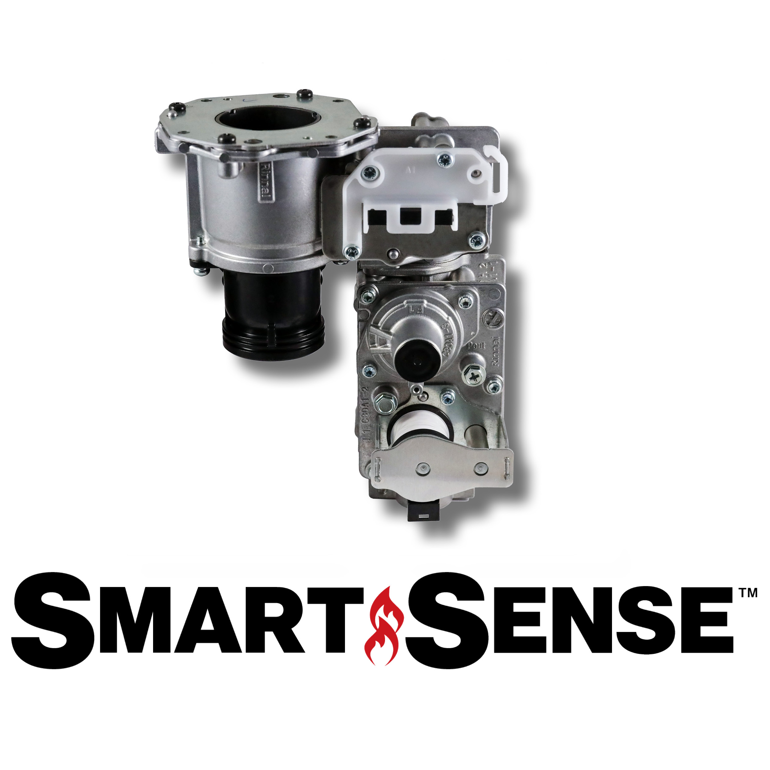 SENSEI CX - CA ENG | Rinnai